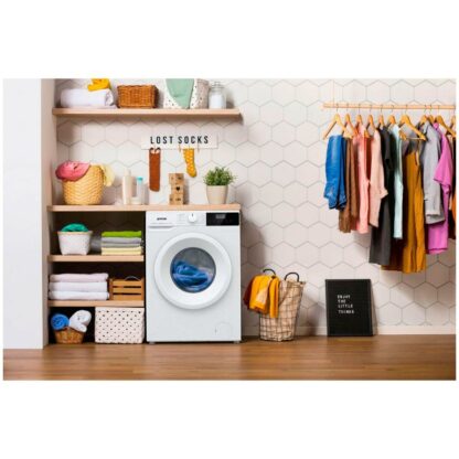 Стиральная машина Gorenje W2NHPI72SCSIRV — изображение 3