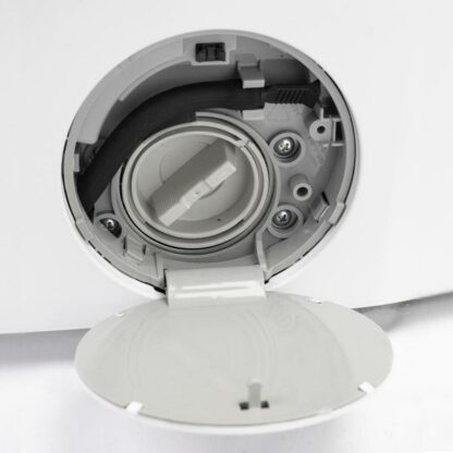 Стиральная машина с сушкой Centek CT-1953 — изображение 7