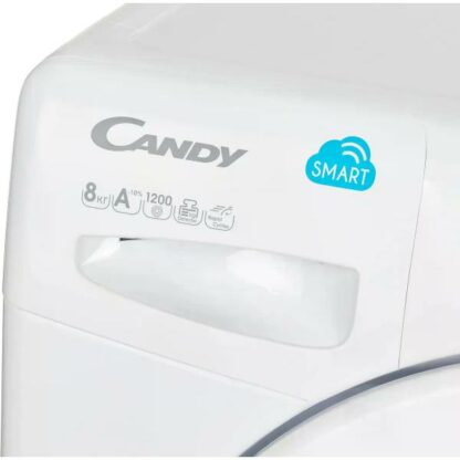 Стиральная машина Candy Smart CSS4 1282D1/2-07 — изображение 9