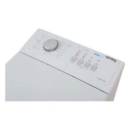 Стиральная машина Korting KWMT 1270 I — изображение 3