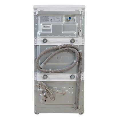 Стиральная машина Korting KWMT 1270 I — изображение 7