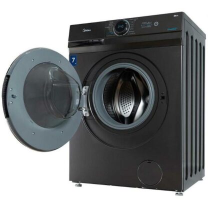 Стиральная машина Midea MF100W70BS/S-RU — изображение 2
