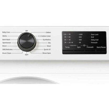 Стиральная машина Hisense WFVC6010 — изображение 2