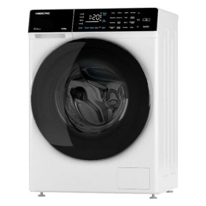 Стиральная машина Hiberg i-DDQ9 - 812 W