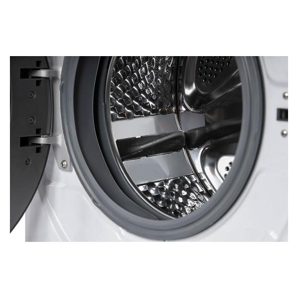 Стиральная машина Nordfrost i-DDQ4 7120 W White — изображение 3