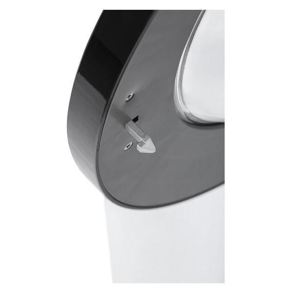Стиральная машина Nordfrost i-DDQ4 7120 W White — изображение 6