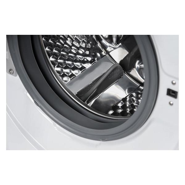 Стиральная машина Nordfrost i-DDQ4 7120 W White — изображение 7