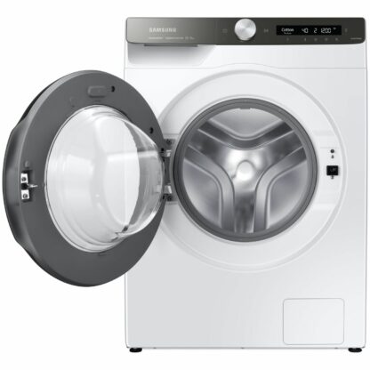 Стиральная машина Samsung WW80AG6S28AT/LP — изображение 3