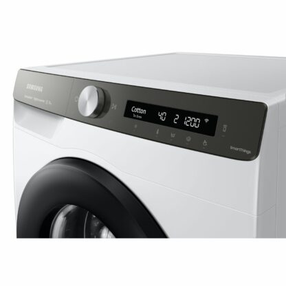 Стиральная машина Samsung WW80AG6S28AT/LP — изображение 4