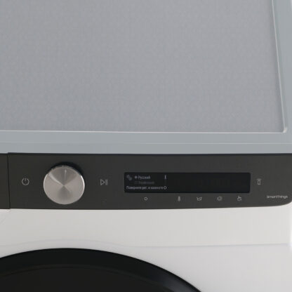 Стиральная машина Samsung WW80AG6S28AT/LP — изображение 5