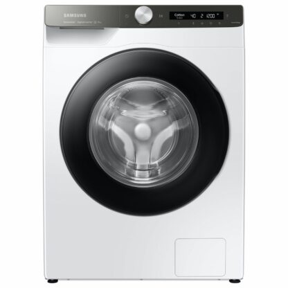Стиральная машина Samsung WW80AG6S28AT/LP