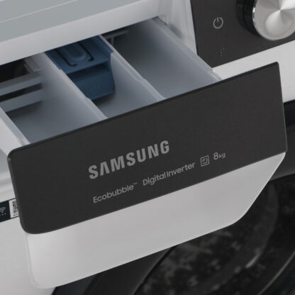 Стиральная машина Samsung WW80AG6S28AT/LP — изображение 7