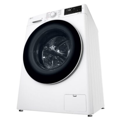 Стиральная машина LG F4M5TSFW — изображение 4