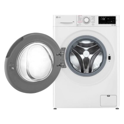 Стиральная машина LG F4M5TSFW — изображение 6