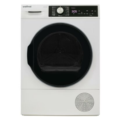 Сушильная машина Vestfrost VFTD8HT31W — изображение 2