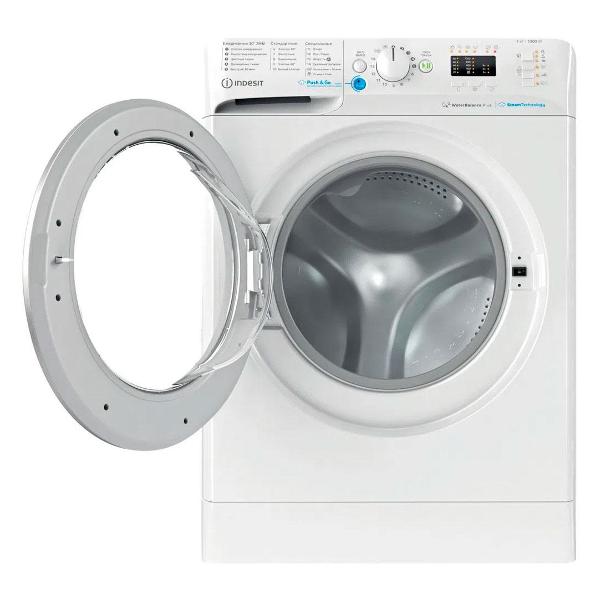 Стиральная машина Indesit BWSA 71052X WSV RU — изображение 2