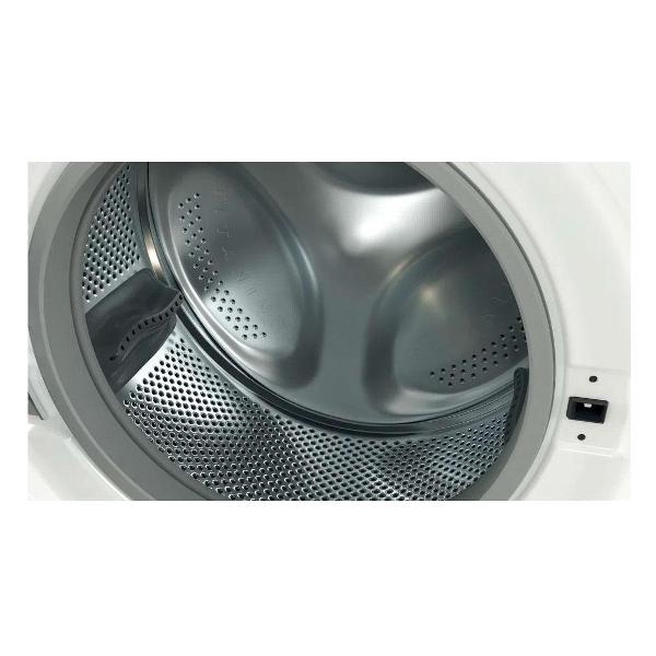Стиральная машина Indesit BWSA 71052X WSV RU — изображение 4