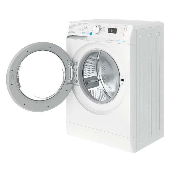 Стиральная машина Indesit BWSA 71052X WSV RU — изображение 6