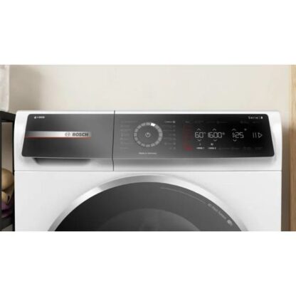 Стиральная машина Bosch WGB256A0ME — изображение 2