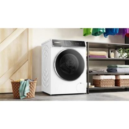 Стиральная машина Bosch WGB256A0ME — изображение 3