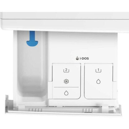 Стиральная машина Bosch WGB256A0ME — изображение 6