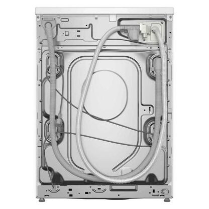 Стиральная машина Bosch WGB256A0ME — изображение 9