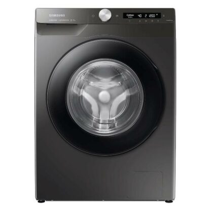 Стиральная машина Samsung WW80AG6S24AN