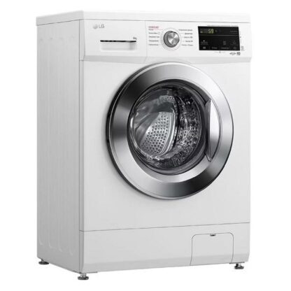 Стиральная машина LG F2J3NS2W — изображение 5