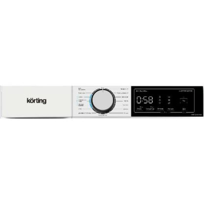 Стиральная машина Korting kwm 55is1414 — изображение 2