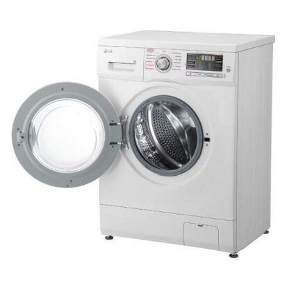 Стиральная машина LG F1296HDS1 — изображение 2