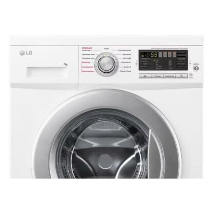 Стиральная машина LG F1296HDS1 — изображение 3