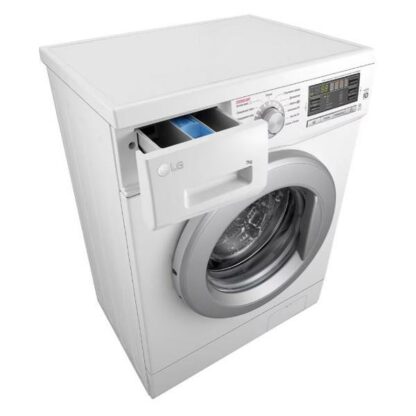 Стиральная машина LG F1296HDS1 — изображение 6