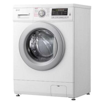Стиральная машина LG F1296HDS1 — изображение 7