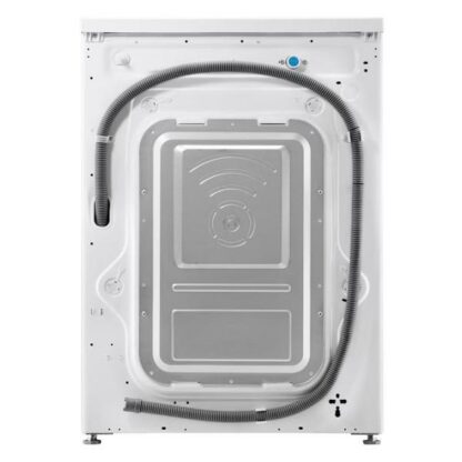 Стиральная машина LG F1296HDS1 — изображение 10
