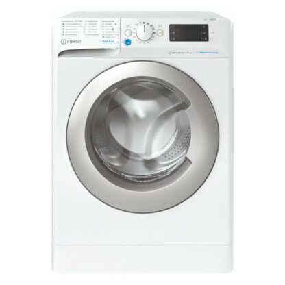 Стиральная машина Indesit BWSE 71252X WSV