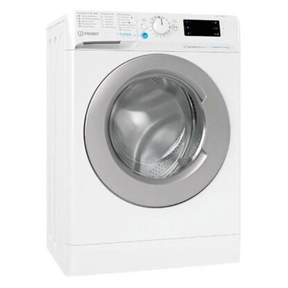 Стиральная машина Indesit BWSE 71252X WSV — изображение 7