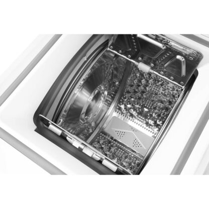 Стиральная машина Midea MFE11W65/W-C — изображение 4