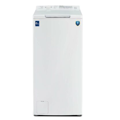 Стиральная машина Midea MFE11W65/W-C — изображение 6