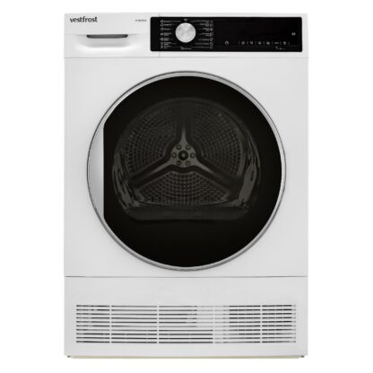 Сушильная машина Vestfrost VFTD7T30W — изображение 2