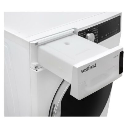 Сушильная машина Vestfrost VFTD7T30W — изображение 12