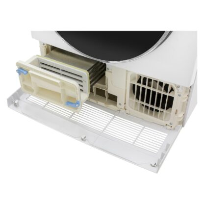 Сушильная машина Vestfrost VFTD7T30W — изображение 13
