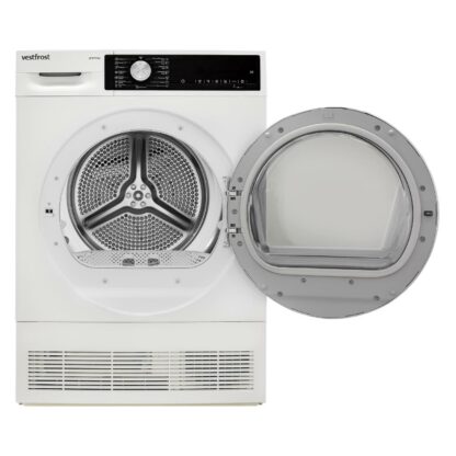 Сушильная машина Vestfrost VFTD7T30W — изображение 3