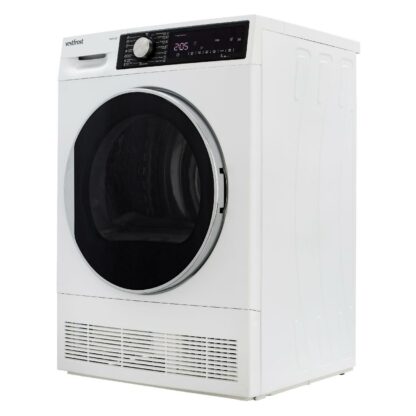 Сушильная машина Vestfrost VFTD7T30W — изображение 5