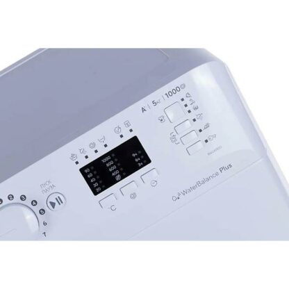 Стиральная машина Indesit BWSA 51051 1 — изображение 5