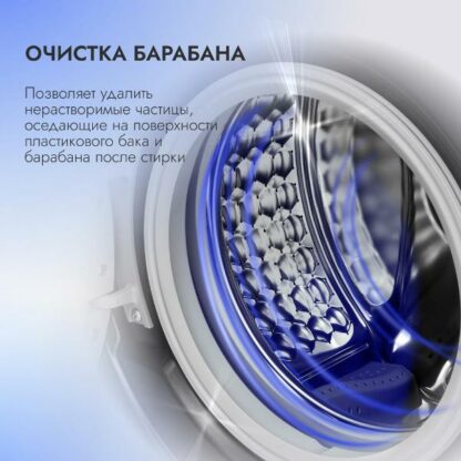 Стиральная машина Delvento VBC720 — изображение 11