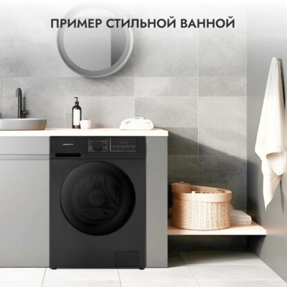 Стиральная машина Delvento VBC720 — изображение 14
