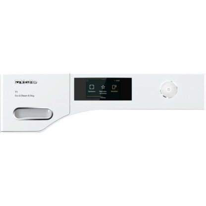 Сушильная машина Miele TWR780WP — изображение 2