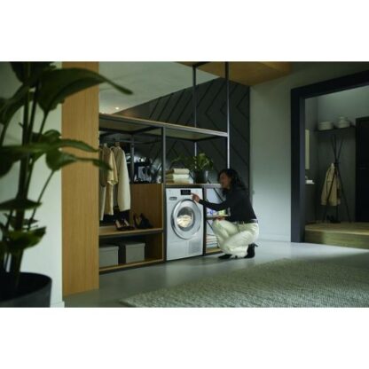 Сушильная машина Miele TWR780WP — изображение 6