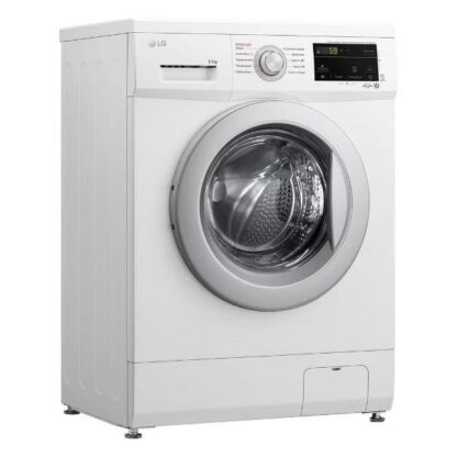 Стиральная машина LG F2J3WS4W — изображение 2