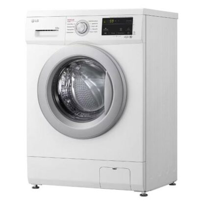 Стиральная машина LG F2J3WS4W — изображение 4